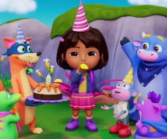 Dora