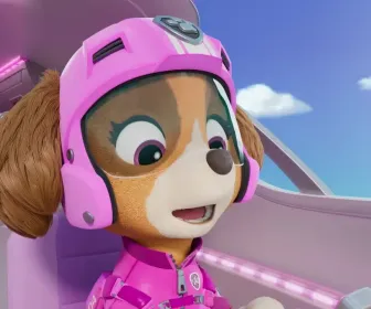 Paw Patrol, la Pat'Patrouille