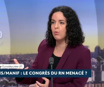 Le 7.40 franceinfo