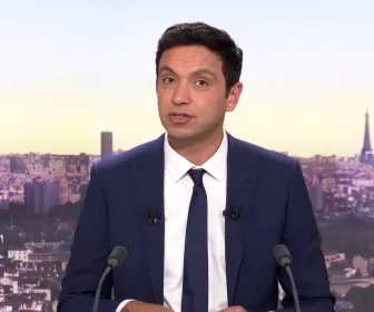 La matinale info semaine
