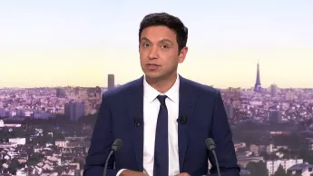 La matinale info semaine - Émission du vendredi 23 octobre 2026