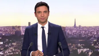 La matinale info semaine - Émission du vendredi 23 octobre 2026