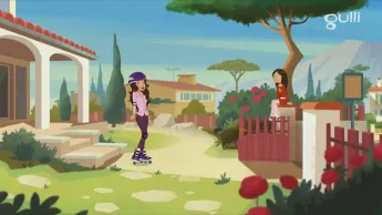 Les sisters - Enfin des holidays