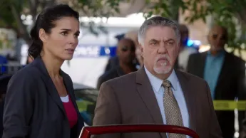 Rizzoli & Isles - S4E4 - De l'autre côté du miroir