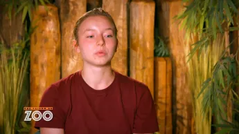 Une saison au zoo - S14 E26