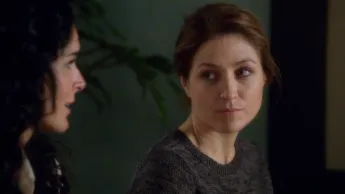 Rizzoli & Isles - S4E5 - Pacte avec le diable