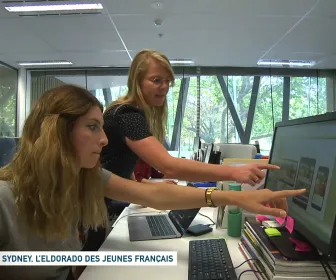 Un jour, un doc