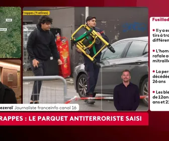 Le JT en LSF