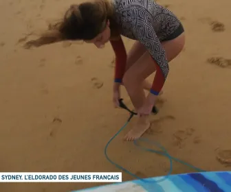 Un jour, un doc