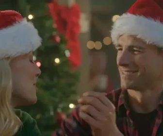 L'île merveilleuse de Noël