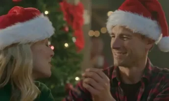 L'île merveilleuse de Noël - 