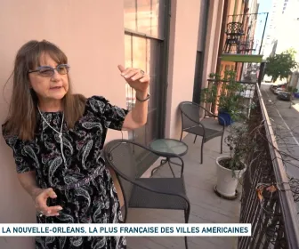 Un jour, un doc