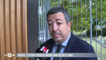 Le 1245 - du 23/10/2026