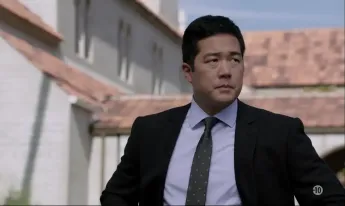 Mentalist - S06 E02 - Les ailes coupées