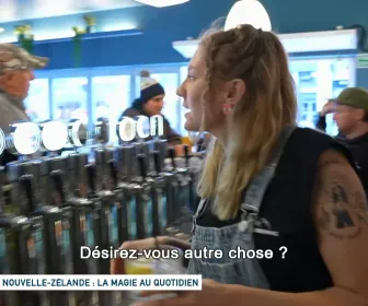 Un jour, un doc