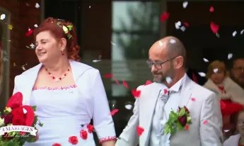 Quatre mariages pour une lune de miel - 4 mariages pour 1 lune de miel du 23 octobre 2026 - Reveal