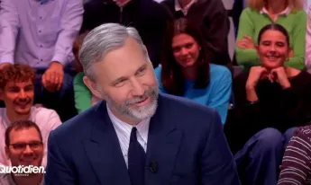 Quotidien - première partie du 23 octobre 2026