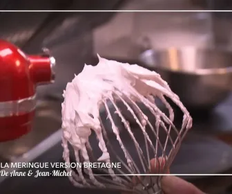 La meilleure cuisine régionale, c'est chez moi !