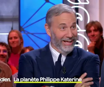 Quotidien