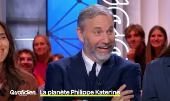 Quotidien - deuxième partie du 23 octobre 2026