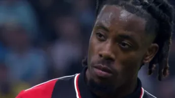 Stade 2 Ligue 1 - Elye Wahi : l'homme fort de Nice