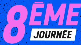 Stade 2 Ligue 1 - Ligue 1 : les enjeux de la 8ème journée