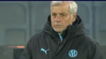 Stade 2 la quotidienne - Ligue Europa : triste soirée pour les clubs français