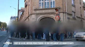 Le 1945 - Le JT du 23/10/2026