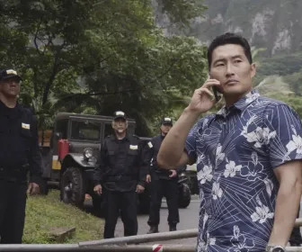 Hawaii 5-0