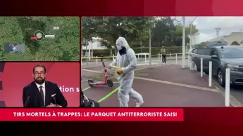 Avant le 20h - Émission du vendredi 23 octobre 2026