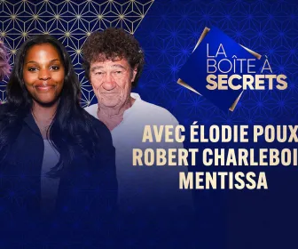 La boîte à secrets
