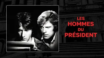 Les Hommes du président - 