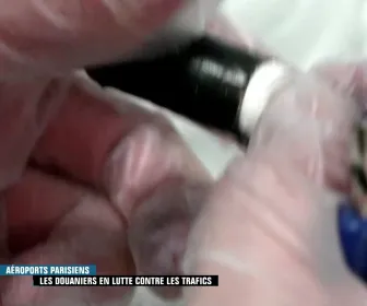 Enquête d'Action