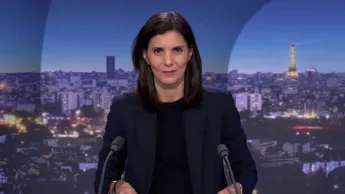 Le 23h info - Émission du vendredi 23 octobre 2026