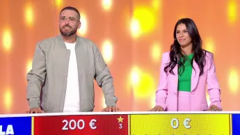 La roue de la fortune - Émission 41