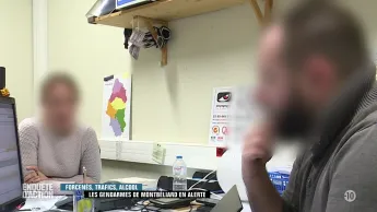 Enquête d'Action - Petit territoire, grosse pression : les gendarmes de Belfort à plein régime (2/2)