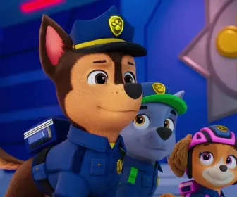 Paw Patrol, la Pat'Patrouille