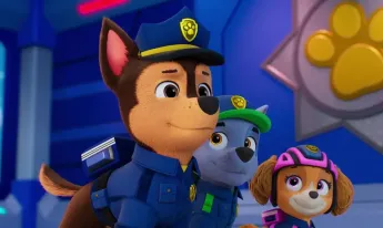 Paw Patrol, la Pat'Patrouille - Mission Détectives : La disparition des chatons
