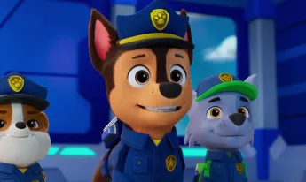 Paw Patrol, la Pat'Patrouille - Mission Détectives : Marjorie a disparu