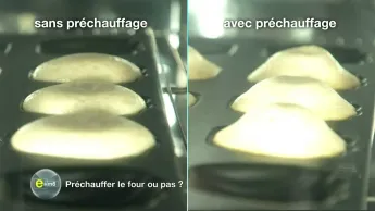E=M6 - 6 dilemmes du quotidien que la science va enfin trancher pour vous !