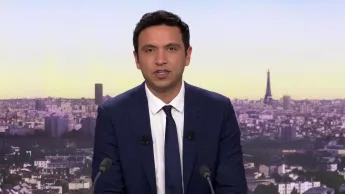 La matinale info semaine - La matinale