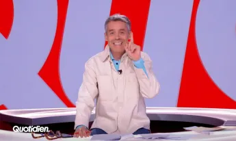 Quotidien - Le meilleur de la semaine du 24 octobre 2026