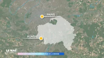 Le mag du samedi - Poulet rôti : ça chauffe chez les rois de la broche