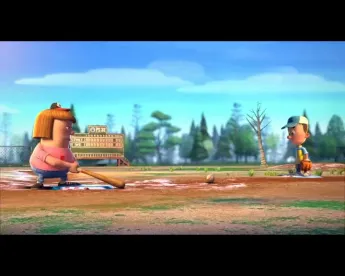 Big Nate - Jusqu'au bout du cauchemar