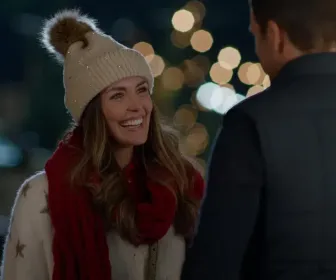 Le secret d’un Noël parfait