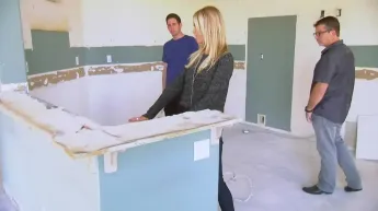 Les rois de la réno - S4 E12 - Rénovation luxueuse