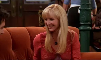 Friends - S09 E03 - Celui qui allait chez le Pédiatre