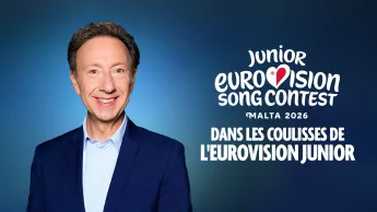 Eurovision junior - Dans les coulisses de l' 2026