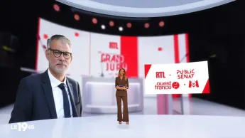 Le 1945 - Le JT du 24/10/2026