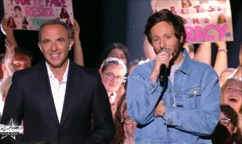 Star Academy - 2026 - Prime 3 (Partie 1) du 24 octobre 2026